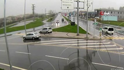 Sakarya'daki kazalar KGYS'ye yansıdı