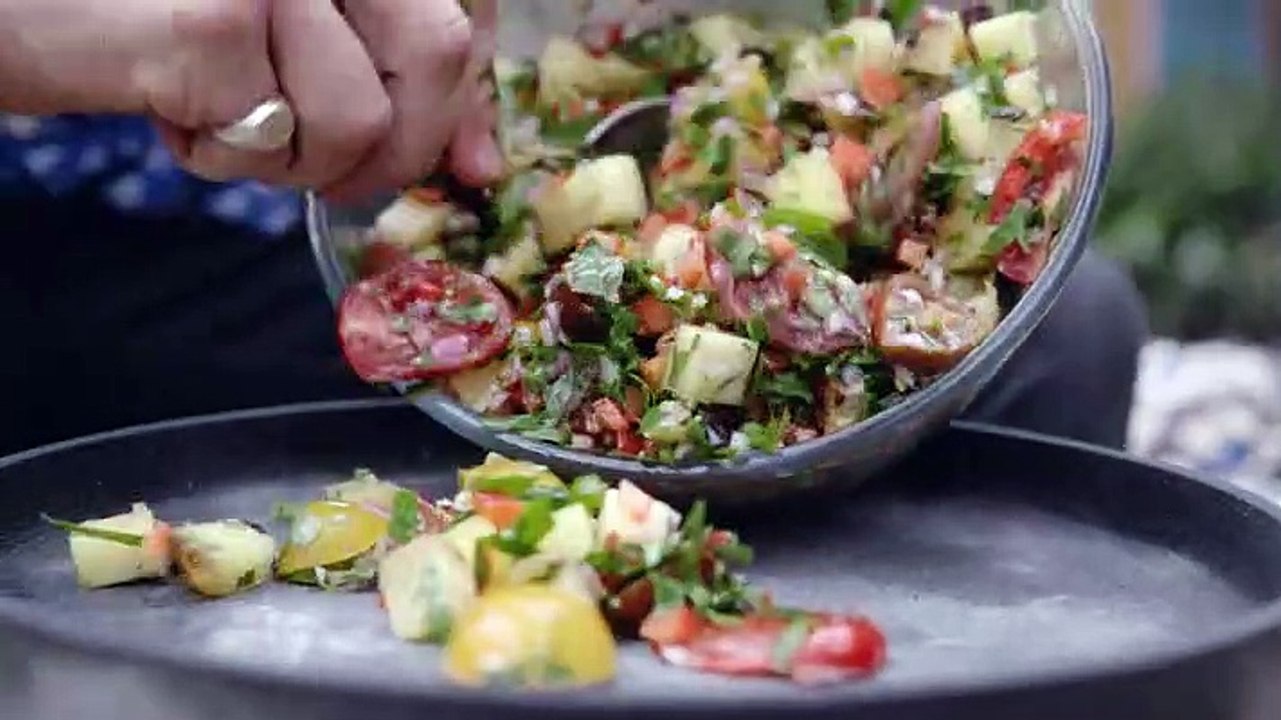 Bondi Harvest S01E07