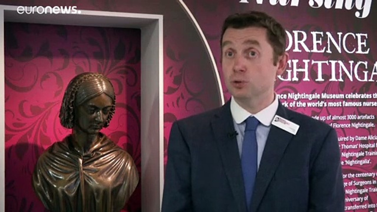 12. Mai ist Tag der Pflege