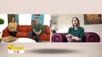 Ditë e re - Si ka ndikuar izolimi nga virusi korona në marrëdhëniet në çift?