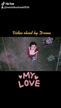 DRONE VIDEO || VIDEO SHOOT BY DJI MAVIC 2 PRO DRONE || Drone Videography || Drone Video Shooting