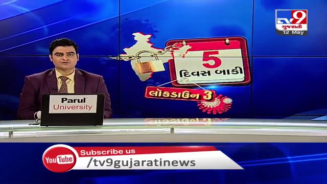 Indian Railways to restart passenger train operations from today_ TV9News