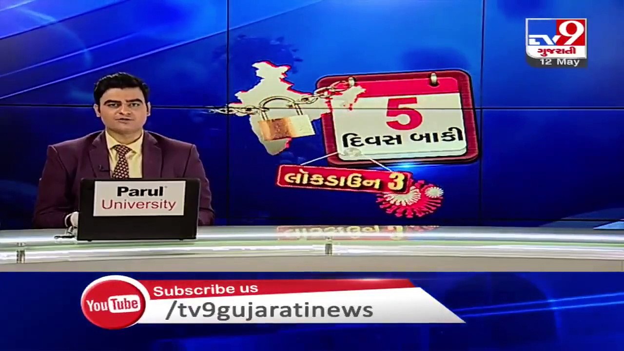 Indian Railways to restart passenger train operations from today_ TV9News