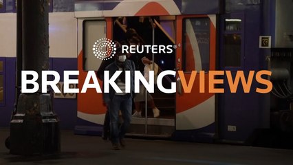 Breakingviews TV: Taxing times