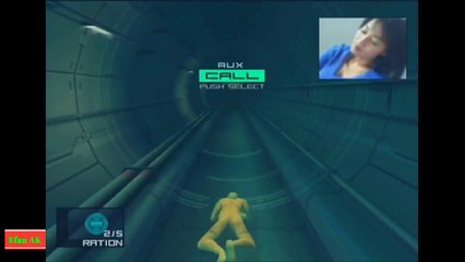 Metal Gear Solid 2: Sons of Liberty || Gameplay PS2 (Part 23 of 27)