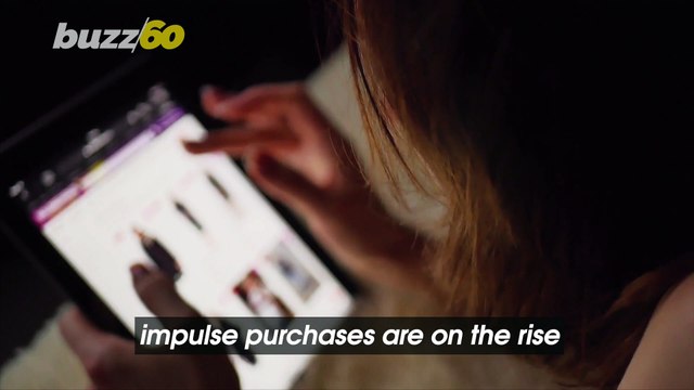 Americans Are Splurging More During Coronavirus Pandemic