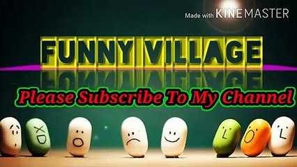 Very Funny Stupid Boys_New Comedy Videos 2020_Episode 03_By Funny Vilage_বাংলা ফানি ডাভিং