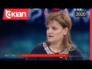 E reja: Nuk mbaj mend asnje gje nga prinderit e mi biologjike