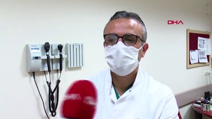 Bilim Kurulu üyesi Tezer'den salgın günlerinde 'market ve poşet' uyarısı: Hastayla temas ediyormuş gibi...