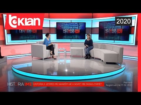 Gruaja: Historine qe une kam kaluar, do doja qe vajza ime mos e perjetoje