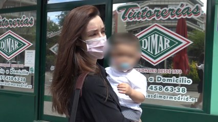 Adara ve imposible una reconciliación con Gianmarco