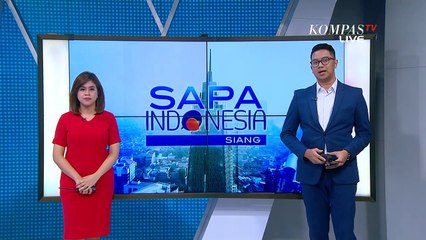 Inspiratif! Perjuangan Mencari Nafkah dan Bertahan Hidup di Tengah Keterbatasan