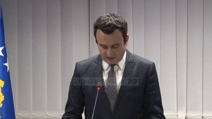 Top News - Lëvizja Vetëvendosje/ Çon argumentimet në kushtetuese