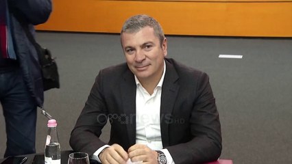 Ora News - Reforma zgjedhore, Gjiknuri kërkon kthimin e opozitës: Nuk mund të jetë çek pa skadencë