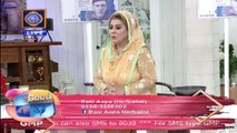 Good Morning Pakistan – 12th May 2020
