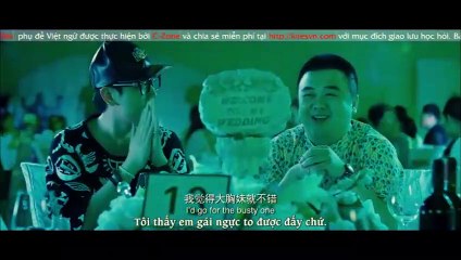 Mời người yêu cũ đi đám cưới