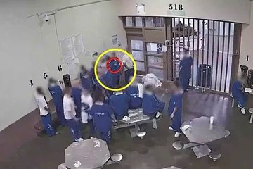 ahkumlar kendilerine bilerek koronavirüs bulaştırdı