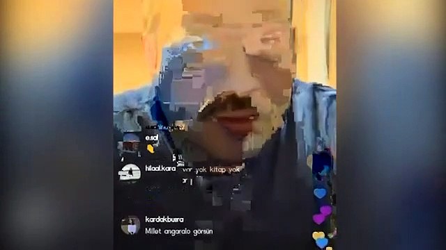 İstifa eden eski Anadolu Üniversitesi Rektörü Çomaklı: ''Rahatsız oldular''