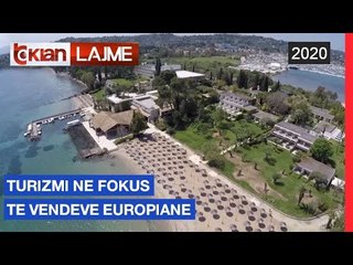 Turizmi ne fokus te vendeve europiane |Lajme-News