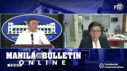 COVID-19 local transmission is not yet under control — DOH