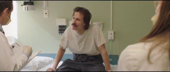 Dallas Buyers Club - Trailer