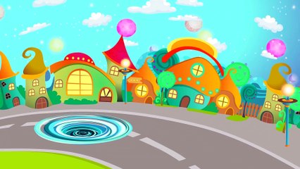 Chanson Supple Op and Rigit Bob | Comptines Et Chansons | À Bébé Chanson