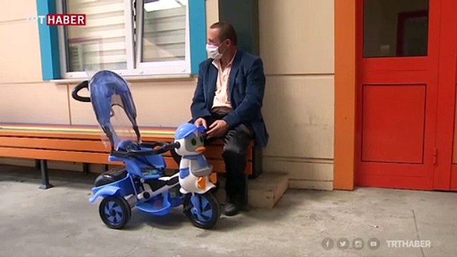 Koronavirüs tehdidi altında umutlu bekleyiş