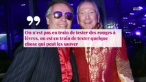 TPMP : Jean-Michel Maire menacé de mort, il raconte