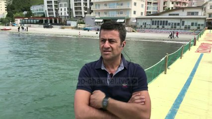 Durrësi pret sezonin/ Përgatitjet në pritje të hapjes, shpresa te pushuesit nga rajoni