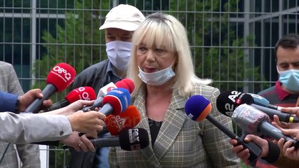 Télécharger la video: Ora News - Aleanca për Mbrojtjen e Teatrit, padit në SPAK Veliajn dhe Maznikun