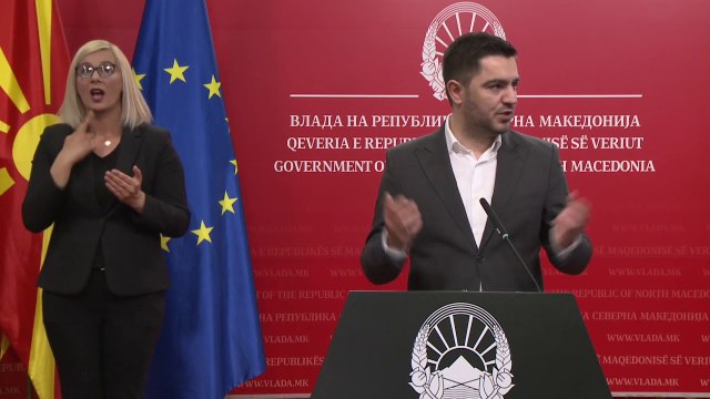 Бектеши: Буџетот е скратен, но има пари за проектите на Министерството