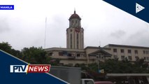 Manila Mayor Moreno, ginagalang ang pagsasailalim ng lungsod sa modified ECQ