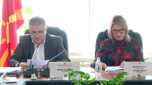 KSHZ-ja kërkon proces të plotë zgjedhor