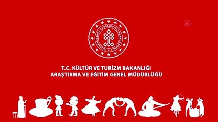 İslami güzel yazı sanatı "hüsn-i hat" dünyaya tanıtılacak