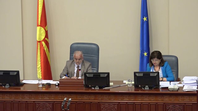 Kushtetuesja me vendim të prerë, Kuvendi mund të kthehet vetëm me përbërje të re