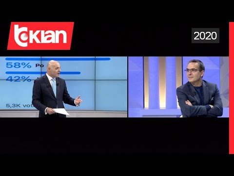 Opinion - Blendi Fevziu: Si ka ndryshuar ritmi i “Opinion” nga pandemia