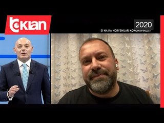 Opinion - Kur do te kthehet Shqiperia ne normalitet? Si pergjigjet Mazniku