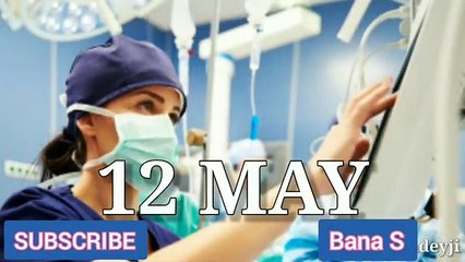 International nurses day Whatsapp status - nurses day spicel moment