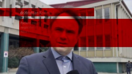 Mjekja nga Kumanova u mjekua 40 ditë nga Koronavirusi