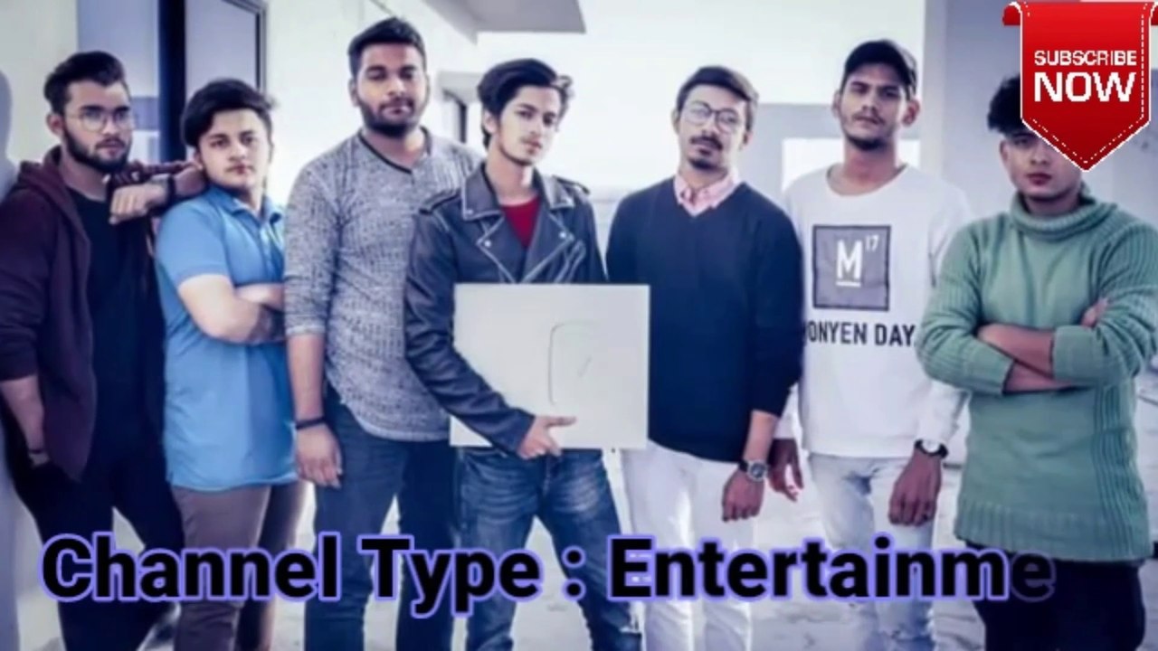 Top 20 Bangladeshi Youtuber celebrity