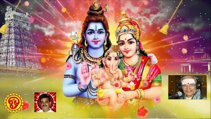 T. M. Soundararajan Legend  siva god  Vol 83 Kalaikovil Nadaraja Perumane