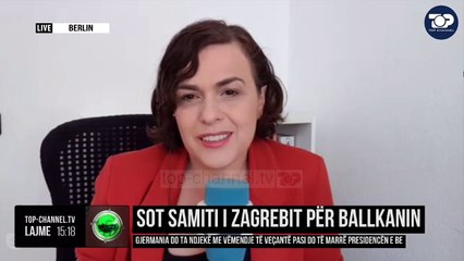 Sot samiti i Zagreb për Ballkanin/ Gjermania do ta ndjekë me vëmendje pasi të marrë presidencën e BE