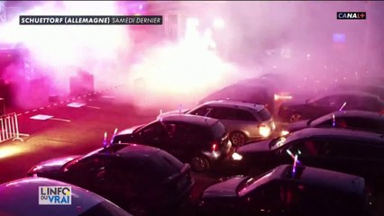 Tour d'Europe : restaurants espagnols ouverts, déconfinement en Grèce et vie normale en Allemagne