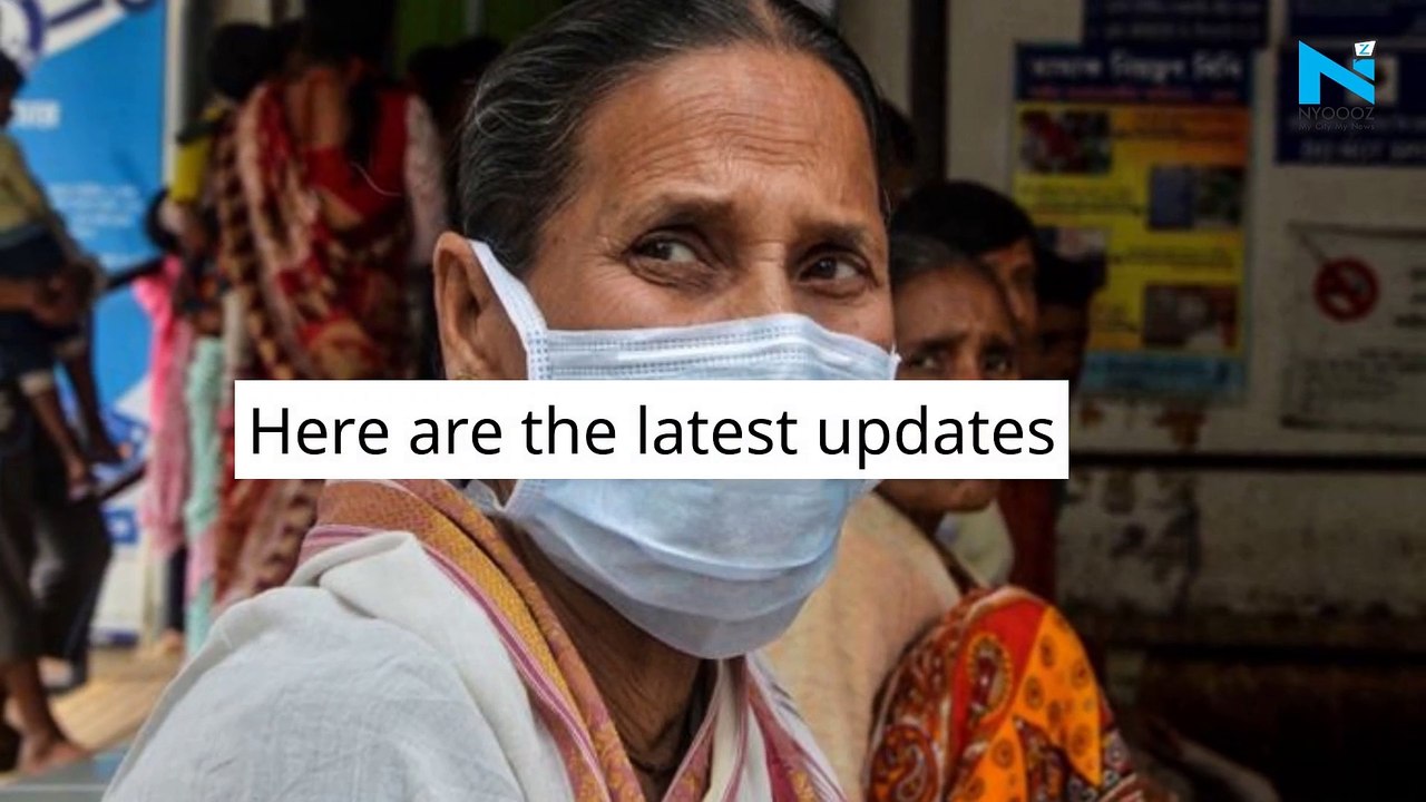 PM Modi to address the nation at 8 pm today: All the latest updates on Covid-19