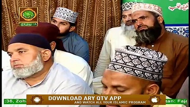Momin Ki Zindagi - Husn e Akhlaq - 11th May 2020 - ARY Qtv