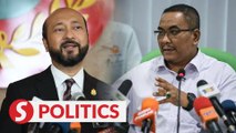 Kedah PAS says 23 reps have lost confidence in Mukhriz