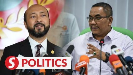 Kedah PAS says 23 reps have lost confidence in Mukhriz