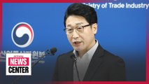S. Korea renews call for Japan to lift export restrictions