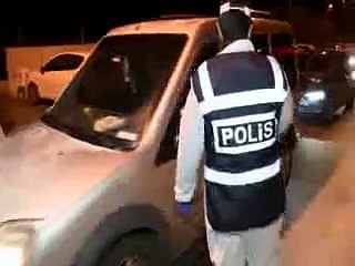 Adana'da yasak kalktı, kent girişinde yoğunluk yaşandı