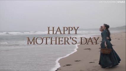 Outlander - Happy Mother's Day [Sub Ita]